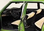 BMW 520 1972 года